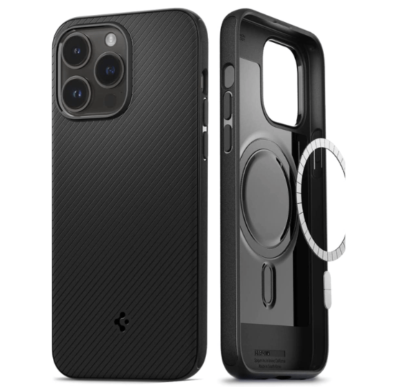 స్పిజెన్ కేస్ మాగ్సేఫ్